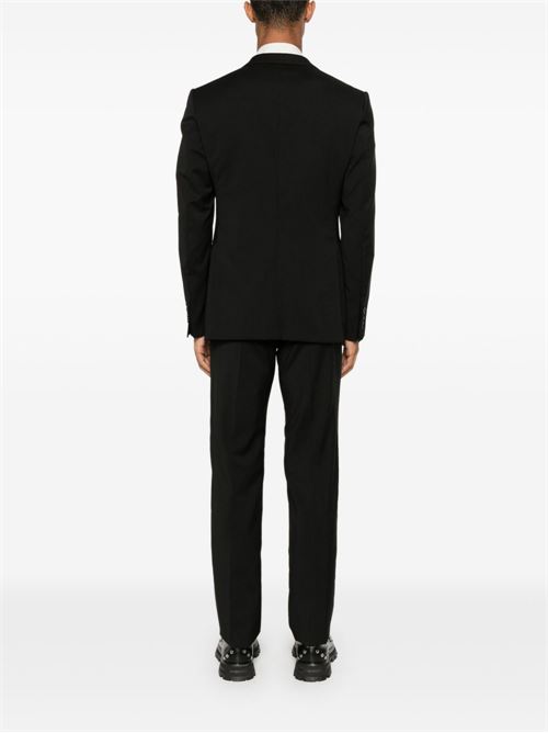 Abito uomo Emporio Armani nero EMPORIO ARMANI | EM000098TE10155UC001